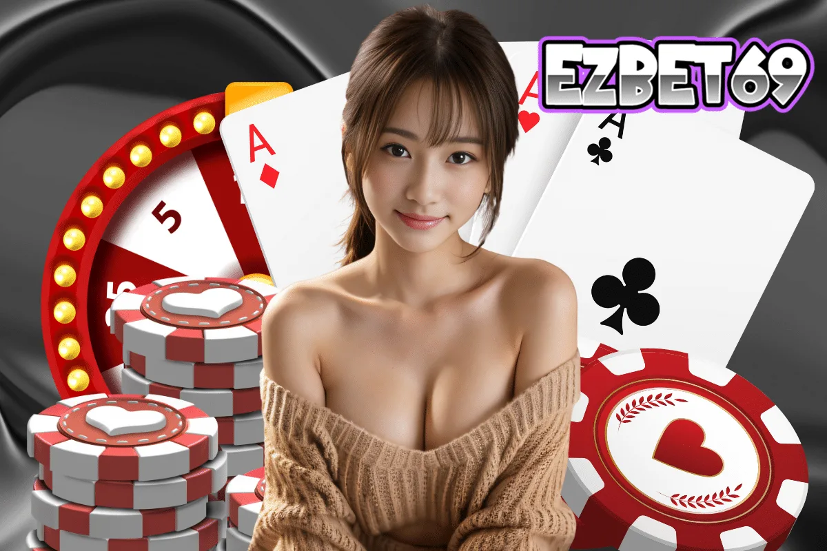 ezbet69 slot